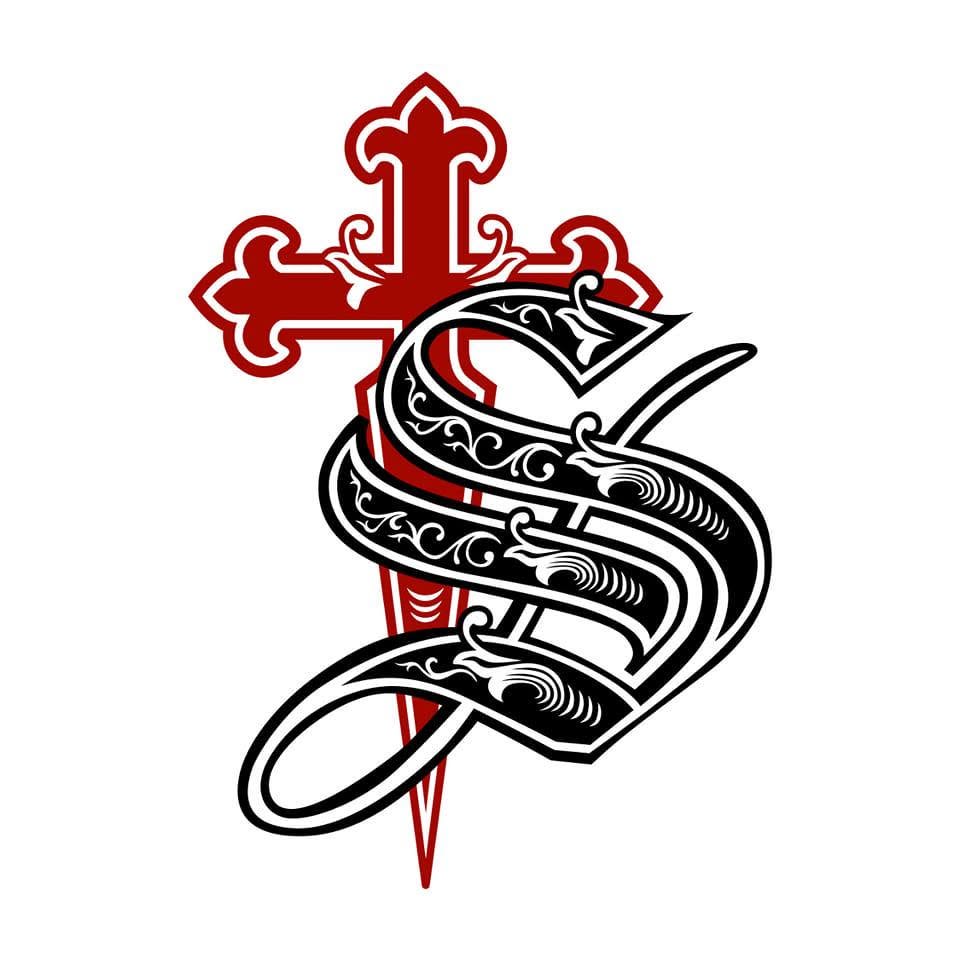 Santiago's Magic logo